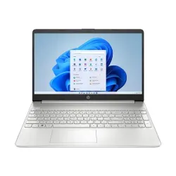 HP 15s-fq5357TU Core i3 12th Gen 15.6" FHD Laptop