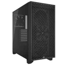 Corsair 3000D AIRFLOW Mid-Tower ATX Casing