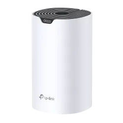 TP-Link Deco S7 (1-Pack) AC1900 1900Mbps Dual Band Wi-Fi 5 Mesh Router