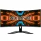 GIGABYTE G34WQC 34" 144Hz FreeSync Ultra wide Gaming Monitor