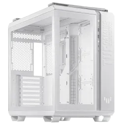 ASUS TUF Gaming GT502 Mid Tower Gaming Case White