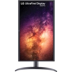 LG 32EP950-B 32 Inch UltraFine OLED Pro 4K Professional Monitor