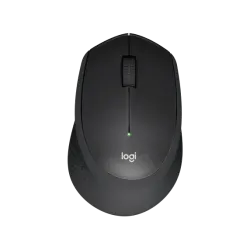 Logitech M330 SILENT PLUS Wireless Mouse