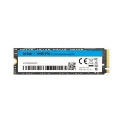 Lexar NM610 PRO 1TB M.2 2280 PCIe Gen 3x4 NVMe SSD