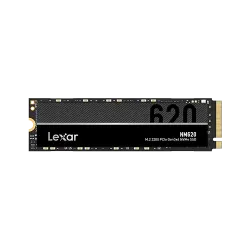 Lexar NM620 1TB M.2 NVMe SSD