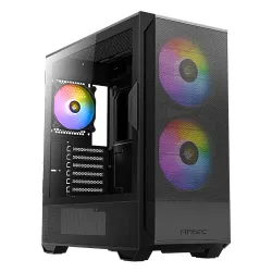 Antec NX416L ARGB ATX Mid-Tower Gaming Casing