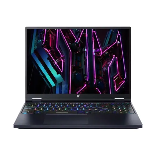 Acer Predator Helios Neo 16 PH16-72-74W1 Core i7 14th Gen RTX 4060 16 Inch Gaming Laptop