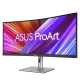 ASUS ProArt PA34VCNV 34'' 1440P Ultrawide Curved Professional Monitor