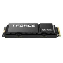 Team T-FORCE G70 PRO 1TB M.2 PCIe NVMe SSD With DRAM Cache &amp; Aluminum Heatsink