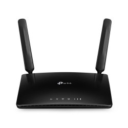 TP-Link TL-MR150 300 Mbps 3G,4G &amp; Ethernet Single-Band Wi-Fi Router