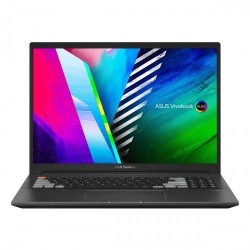 Asus Vivobook Pro 16X OLED M7600QE Ryzen 7 5800H RTX 3050Ti 4GB Graphics 16" 4K Gaming Laptop