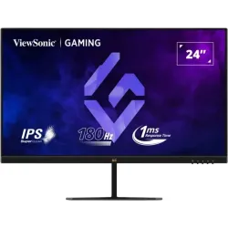 ViewSonic VX2479-HD-PRO 24" 180Hz IPS Gaming Monitor