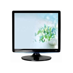 ESONIC ES1701 17 Inch Square LED Monitor