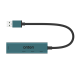 ONTEN  4 in 1 USB3.0 to USB3.0 *4 Port Hub