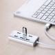 ONTEN OTN-8108 7 Port USB 3.0 Hub Docking Station