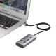 ONTEN OTN-8108 7 Port USB 3.0 Hub Docking Station