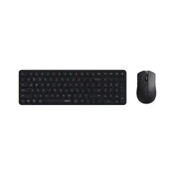 Rapoo 9350S Multi-Mode Wireless Keyboard and Mouse Combo