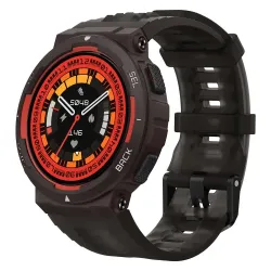 Amazfit T-Rex Ultra RUGGED AMOLED Smart Watch
