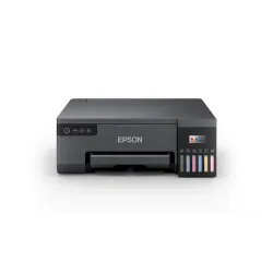 Epson EcoTank L8050 Wi-Fi Single Function Color Ink Tank Printer
