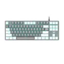 AULA F3287 TKL Mechanical Gaming Keyboard
