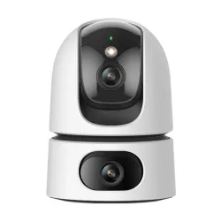 Dahua Imou IPC-S2XP-6M0WED Ranger Dual Lens 6MP Pan &amp; Tilt WiFi Camera