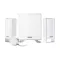 Microlab M-600BT 2.1 Multimedia Bluetooth Speaker
