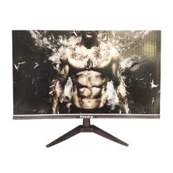 Esonic  22 Inch Borderless Wide Screen LED HD Monitor