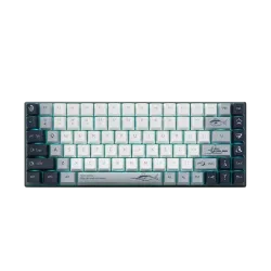 Rapoo MT510PRO Multi-Mode Backlit Mechanical Keyboard