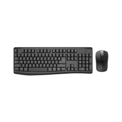 Rapoo X1800 PRO Bangla Wireless Keyboard &amp; Mouse Combo
