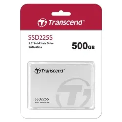 Transcend 500GB 225S SATA III 2.5 Inch Internal SSD