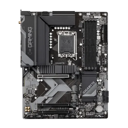 GIGABYTE B760 GAMING X AX ATX Motherboard