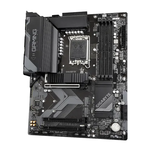 GIGABYTE B760 GAMING X AX ATX Motherboard