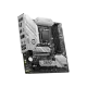 MSI B760M PROJECT ZERO m-ATX Motherboard