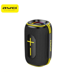 Awei KA9 high power Bluetooth speaker 15W HIFI high quality IPX5 waterproof