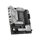 MSI MAG B760M MORTAR WIFI II DDR5 mATX Motherboard