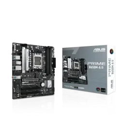 Asus PRIME B650M-A II AM5 mATX Motherboard