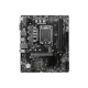 MSI PRO B760M-E DDR5 m-ATX Motherboard