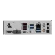 MSI PRO Z890-A WIFI LGA 1851 ATX Motherboard
