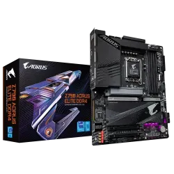 GIGABYTE Z790 AORUS ELITE DDR4 ATX Motherboard