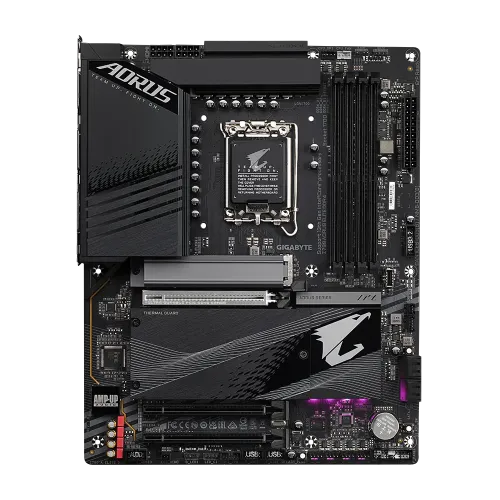 GIGABYTE Z790 AORUS ELITE DDR4 ATX Motherboard