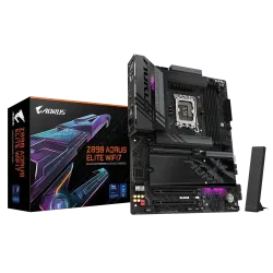 Gigabyte Z890 AORUS ELITE WIFI7 LGA 1851 ATX Motherboard