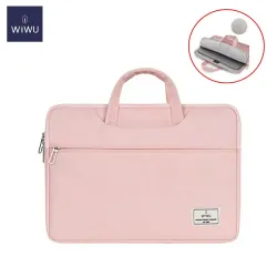 WiWU Vivi Hand Bag for 14 Inch Laptop