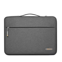 WiWU Pilot Sleeve Waterproof Polyester Laptop Bag for 13 Inch Laptop