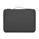 WiWU Pilot Sleeve Waterproof Polyester Laptop Bag for 13 Inch Laptop