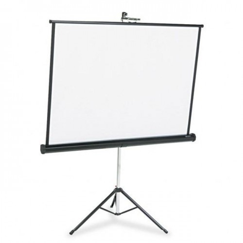 Apollo 70 Inch x 70 Inch Wall Projector Screen