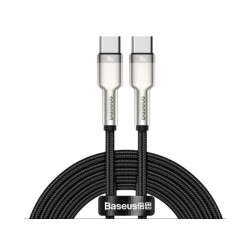 Baseus CATJK-D01 Cafule 100W Meta Data Type-C Cable