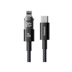 Baseus P10382703121-00 USB-C to Lightning 1m PD Display Cable