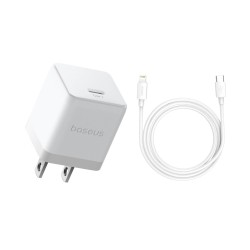 Baseus Palm Series 20W Type-C Charger Adapter
