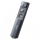 Baseus ACFYB-0G Orange Dot Wireless Presenter Red Laser Grey