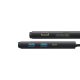 Baseus Lite Series 6-Port Type-C HUB Docking Station